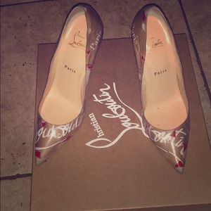 Women’s Heels